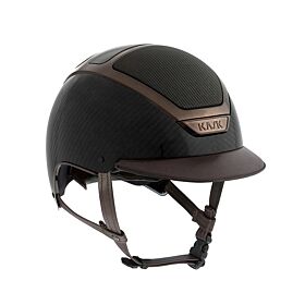Kask Dogma Light Carbon Shine Rijhelm