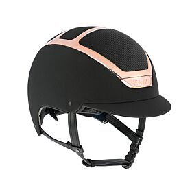 Kask Rijhelm Dogma Chrome Light Everyrose