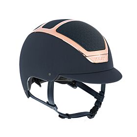Kask Rijhelm Dogma Chrome Light Everyrose
