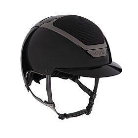 Kask Rijhelm Dogma Pure Shine Chrome