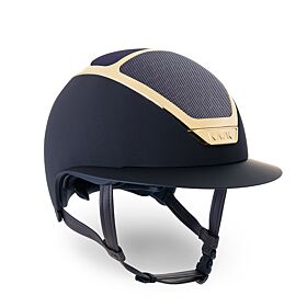 Kask rijhelm Star Lady Gold