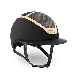 Kask rijhelm Star Lady Gold
