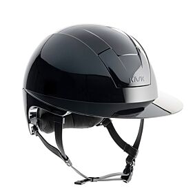 Kask Rijhelm Kooki Lady Shine