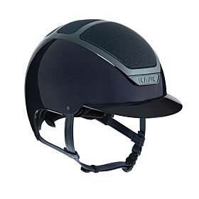 Kask Rijhelm Dogma Pure Shine Chrome