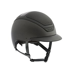 Kask Dogma Light Carbon Matt Rijhelm