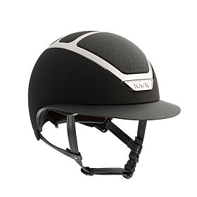 Kask rijhelm Star Lady Silver
