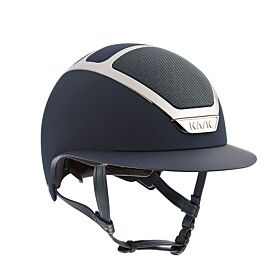 Kask rijhelm Star Lady Silver