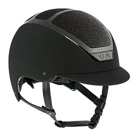 Kask Rijhelm Dogma Light Crystals Carpet