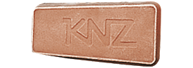 KNZ mineralenliksteen