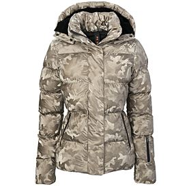 PK Jack Lantanas Camouflage Copper