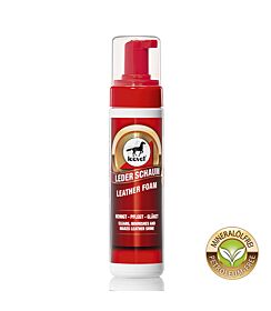Leovet Leder schuim