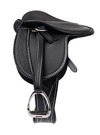 LeMieux Mini Pony Skye op Wedstrijd