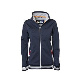 PK Softshell Jack Naturel