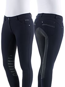 Animo Dames Rijbroek Nemesis Full Grip