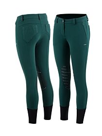 Animo Dames Rijbroek Nusto Full Grip Lotus