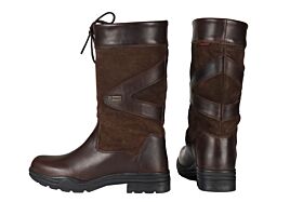 Horka Outdoor laars Greenwich Kort Bruin
