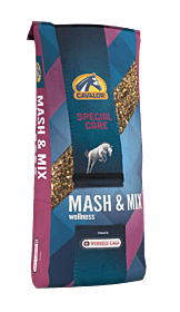 Cavalor Mash & Mix 