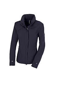 Pikeur Balida Dames Regenjas Night Blue