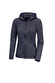 Pikeur Philine dames Jas Blueberry