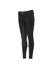 Pikeur rijbroek Xenia Full-Grip Kids