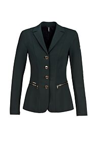 Pikeur Dames Rijjas Paulin Dark Green