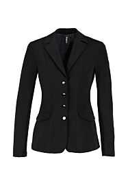 Pikeur Dames Rijjas Isalie Black