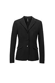 Pikeur Rijjas Isalienne Kids Black 