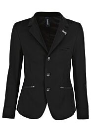 Pikeur Jongens Rijjas Ivo Black