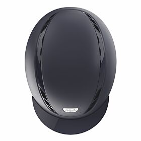 ABUS Pikeur Rijhelm AirDuo Midnight Blue Matt