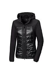 Pikeur Jack Shalin Black