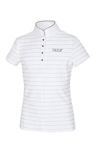Pikeur Meisjes Wedstrijd Shirt Filly