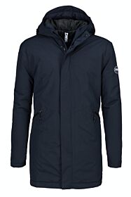 Pikeur Amon Heren Parka Night Sky