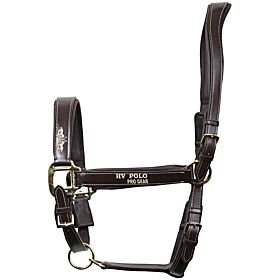 HV Polo Leren Halster Dyvino