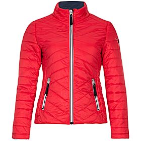 HV Polo Jack Darcel Rood