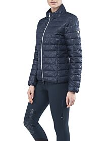 Equiline Dames Jack Gabby Blue