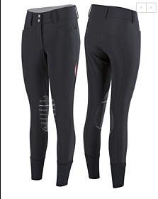 Animo Dames Na Knie Grip