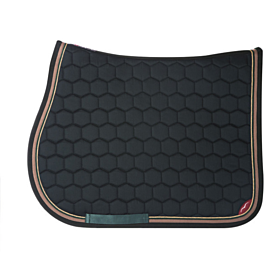 ANIMO zadeldek Wado Black