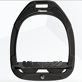 Flex-on Green Composite Beugels Ultra-Grip Tread 