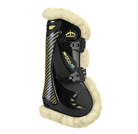 Veredus Tendon Boots Kevlar Gel Vento Save The Sheep Front