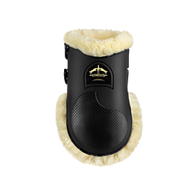 Veredus Tendon Boots Kevlar Gel Vento Save The Sheep Rear