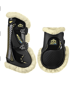 Veredus Set Tendon Boots Kevlar Gel Vento Save The Sheep