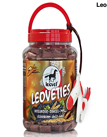 Leovetties Snoep Pot