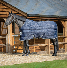 LeMieux Arika Stable Tek Rug 100 gram