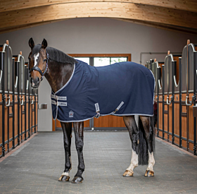 LeMieux Arika Stable Sheet
