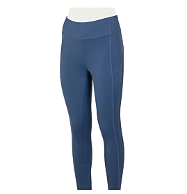 Equiline Dames Full-Grip Rijlegging Eranzef Tempesta