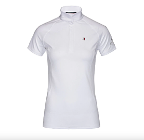 Kingsland Dames Wedstrijdshirt Korte mouw
