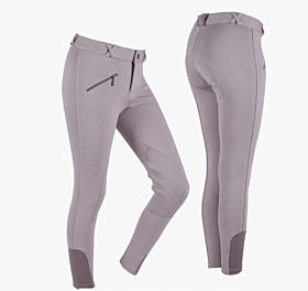 QHP Rijbroek Junior Beige