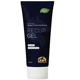 Cavalor Recup Gel 200 ml 