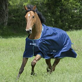 Bucas Smartex Extra BIG NECK 300 gram Blauw