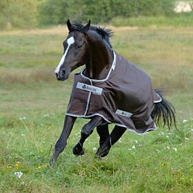 Bucas Smartex Rain Bruin